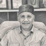 Shohibul Anshor Siregar