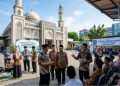 Masjid Sebagai Pusat Peradaban: Majelis Tabligh PP Muhammadiyah Dorong Profesionalisme Tata Kelola Dakwah