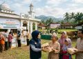 Inovasi Kurban Muhammadiyah: Mulai dari Distribusi, Ramah Lingkungan hingga Transparansi dan Keadilan Sosial