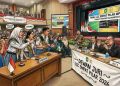 Orkestra Kebebalan: Keputusan Juri Harga Mati