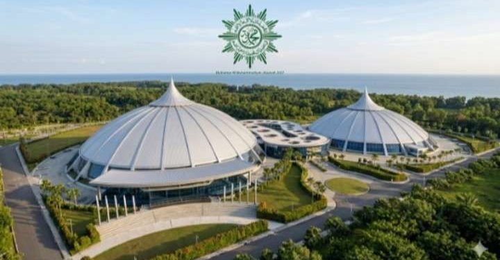“Cerdas Bangsa, Semesta Bercahaya” dan Tantangan Menjaga Ruh Muhammadiyah