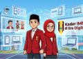 Futurologi Gerakan Kepemimpinan IMM Masa Depan: Transformasi Kaderisasi dan Dakwah Digital di Era Generasi Digital
