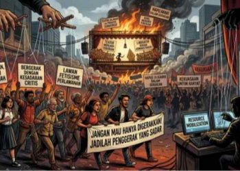 Gerakan Sosial: Quo Vadis?