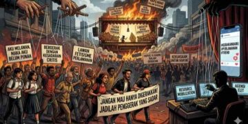 Gerakan Sosial: Quo Vadis?