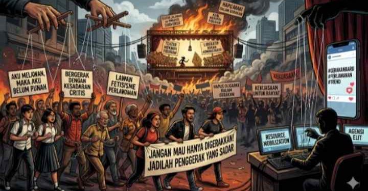 Gerakan Sosial: Quo Vadis?