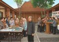 Dinamika Organisasi dan Organisasi Dinamika