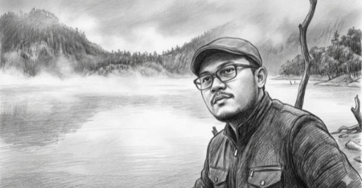 Membaca Humor: dari Sastra hingga Filsafat