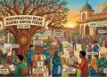Muhammadiyah Besar Karena Banyak Peran
