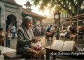 Iduladha dan Bahasa Pengorbanan