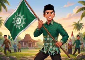 Kader Muhammadiyah Bukan Soal Keturunan