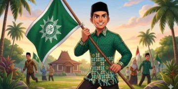 Kader Muhammadiyah Bukan Soal Keturunan