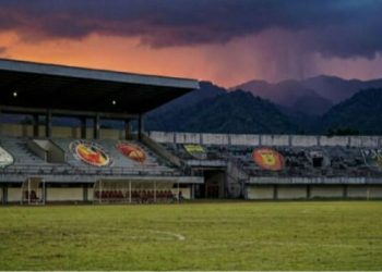 Era Suram Sepak Bola Sumatera
