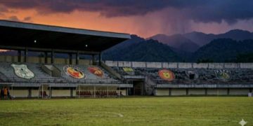 Era Suram Sepak Bola Sumatera
