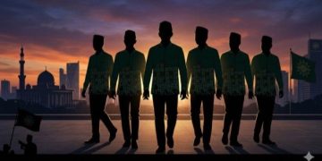 Dari Majelis Air Mata menuju Cahaya Peradaban