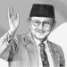 Habibie dan Pelajaran Besar tentang Kekuasaan yang Tidak Digenggam Mati-matian
