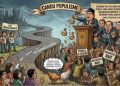 Candu Populisme