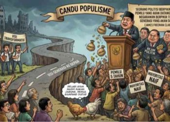 Candu Populisme