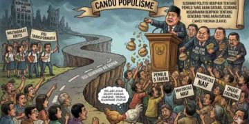 Candu Populisme