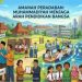 Amanah Peradaban: Ketika Muhammadiyah Menjaga Arah Pendidikan Bangsa