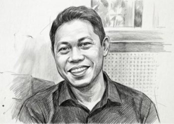 Akar Panjang, Langkah Tenang: Catatan Seorang Kader