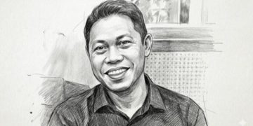 Akar Panjang, Langkah Tenang: Catatan Seorang Kader