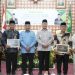 Kemenag Simalungun Raih 2 Penghargaan Sekaligus dari Kanwil Kemenag Sumut