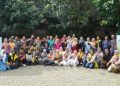 Akademi Eco Bhinneka Muhammadiyah Resmi Dibuka, Perkuat Kader Muda Lintas Iman Rawat Bumi dan Kebhinnekaan