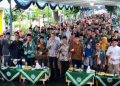 Mendikdasmen RI Resmikan Gedung MBC Krembangan, Tekankan Visi Pendidikan Inklusif dan Unggul