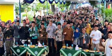Mendikdasmen RI Resmikan Gedung MBC Krembangan, Tekankan Visi Pendidikan Inklusif dan Unggul