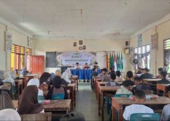 MABIT SMP Muhammadiyah-21 Serbelawan, Program Cetak Generasi Sukses