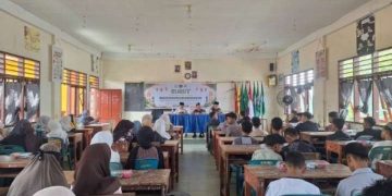 MABIT SMP Muhammadiyah-21 Serbelawan, Program Cetak Generasi Sukses