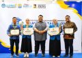 Mahasiswi Internasional dan Vokasi FEB UMSU Bersinar di Pilmapres Sumut 2026