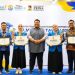 Mahasiswi Internasional dan Vokasi FEB UMSU Bersinar di Pilmapres Sumut 2026
