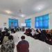 Hadirkan Motivator Muda, Ma’had Sa’ad bin Abi Waqqash Universitas Muhammadiyah Palembang Gelar Seminar Motivasi