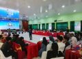 Gelar Baitul Arqam Dasar Mahasiswa 2026, UMMAD Madiun Tekankan Internalisasi Nilai-nilai Perjuangan Tokoh Muhammadiyah