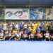Rektor Hattrick, Tim Futsal UMSU Ungguli UMAM