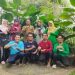 Kolaborasi Empat Prodi, FKIP UHAMKA Peringati Hari Bumi 2026 dengan Aksi Nyata di Greenhouse dan Taman Kampus