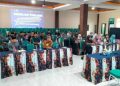 Sekolah Tabligh Muhammadiyah Jawa Tengah Kelas Banyumas Raya: Ruang Strategis Lahirkan Dai Pencerah Berkemajuan