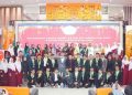 Khotmul Qur’an dan Imtihan Warnai Pelepasan Siswa Kelas XII SKAMUSA Balikpapan