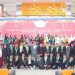 Khotmul Qur’an dan Imtihan Warnai Pelepasan Siswa Kelas XII SKAMUSA Balikpapan