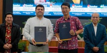 Bahas Masa Depan Kerja dan AI, INCODE 2026 Digelar di UM Bandung