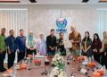 Google Indonesia Dukung Transformasi Digital Berbasis AI di UMSU