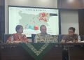 Gali Warisan Islam di Balkan, CIVIC FAI Uhamka Gandeng Sofia University Gelar Seminar Internasional