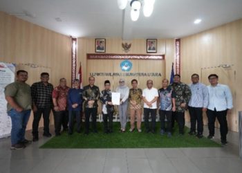 Jawab Era Digital, UMSU Hadirkan Prodi Bisnis Digital