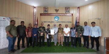 Jawab Era Digital, UMSU Hadirkan Prodi Bisnis Digital