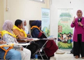 Mengubah Cara Pandang: Dari Bumi sebagai Objek Menjadi Ruang Kehidupan Bersama