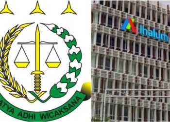 Kejatisu Telaah Laporan Dugaan Korupsi di Inalum, Tunggu Arahan Kajati