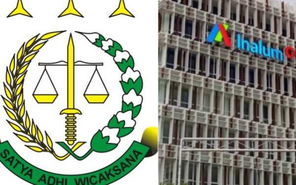 Kejatisu Telaah Laporan Dugaan Korupsi di Inalum, Tunggu Arahan Kajati