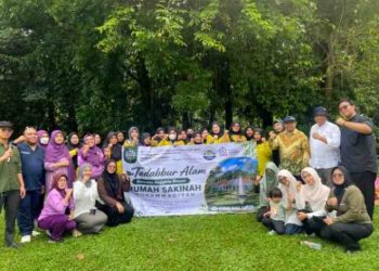 Asesmen Binaan Rumah Sakinah Muhammadiyah dalam Rangka Penguatan Mental dan Pemberdayaan Diri