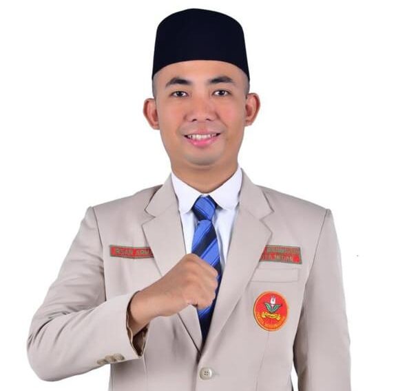 Protes Blackout, Pemuda Muhammadiyah Kota Medan Siapkan Gugatan Class Action terhadap PLN